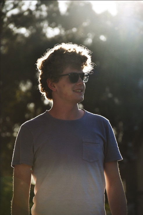 et billede af Cameron Sullivan