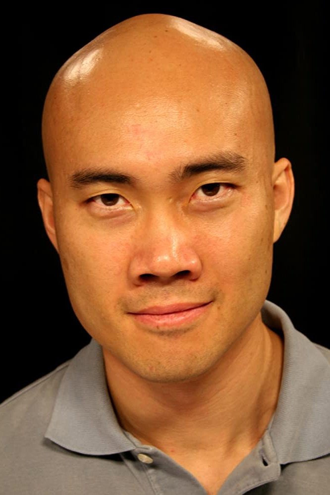 et billede af Tze Yep