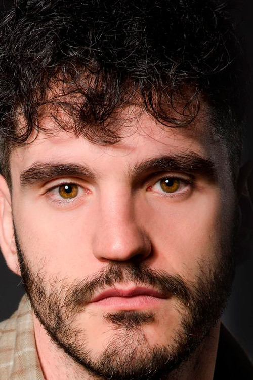 et billede af Pascual Laborda