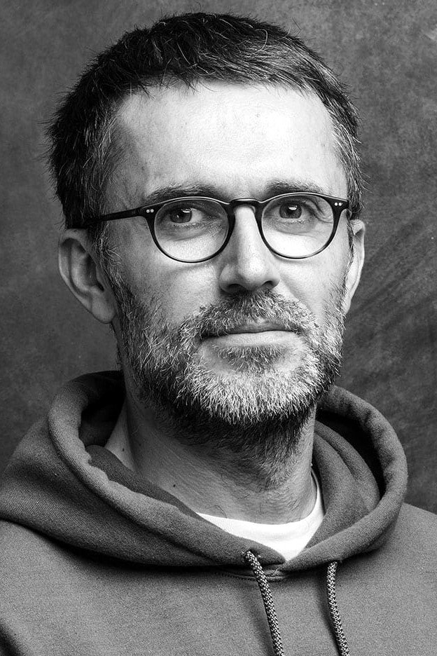 et billede af Loïc Prigent