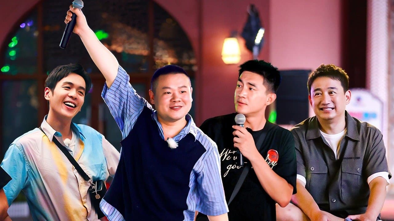 Thumbnail for Episode 10 Season 0 Episode 10