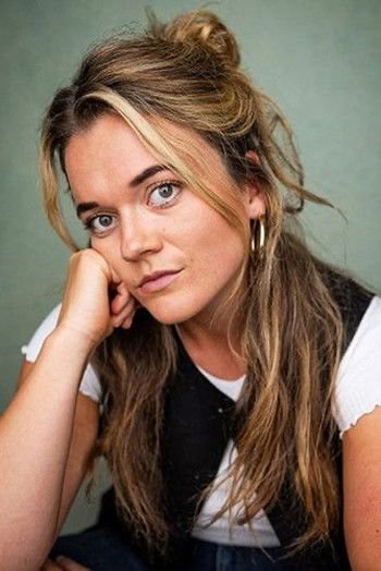 et billede af Fionnuala Gygax