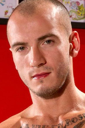 et billede af Cam Christou