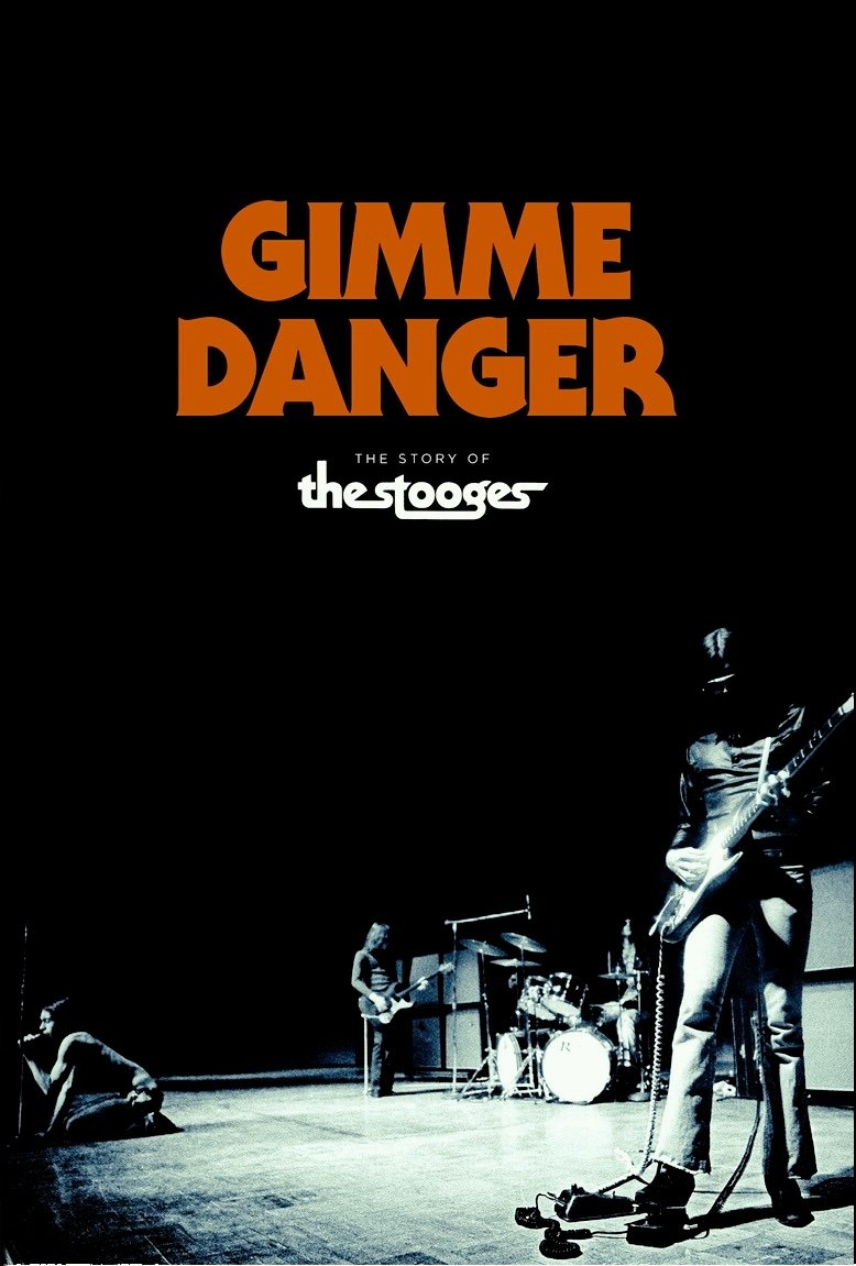 Gimme Danger