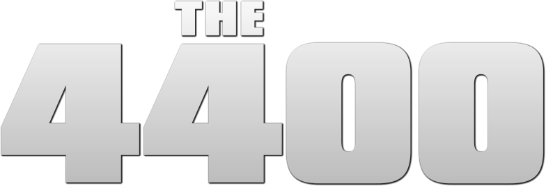 The 4400 Logo