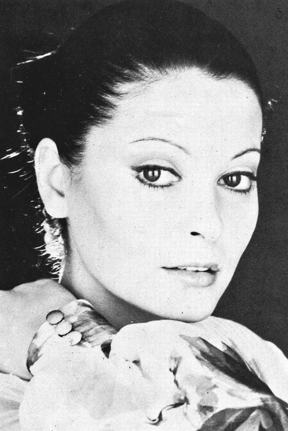 et billede af Angela De Leo