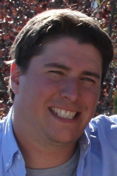 et billede af Andrew Butcher