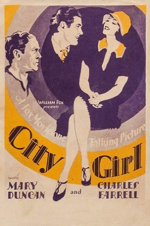 City Girl