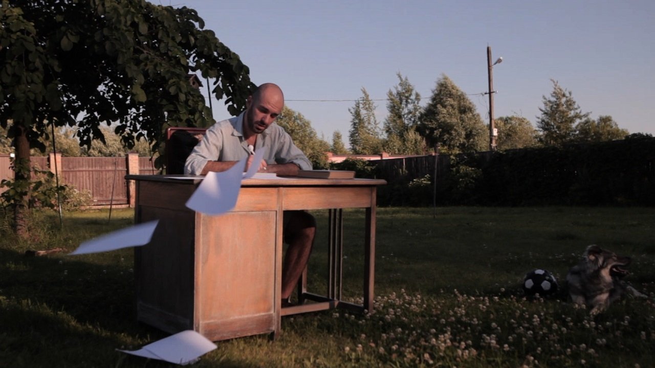 The Year of Literature (2015)