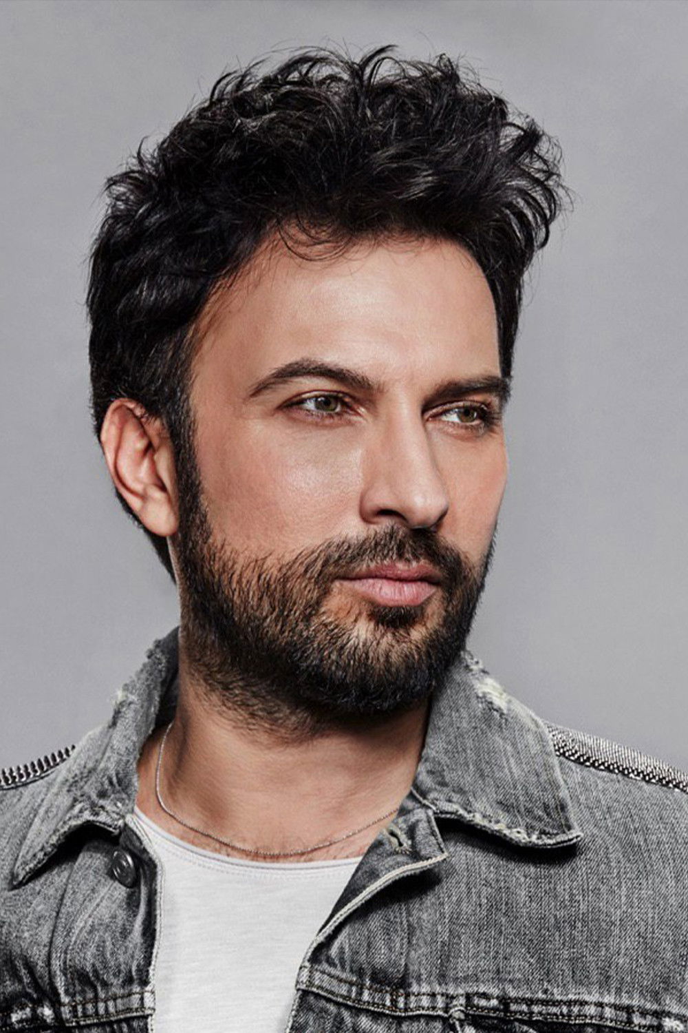 et billede af Tarkan