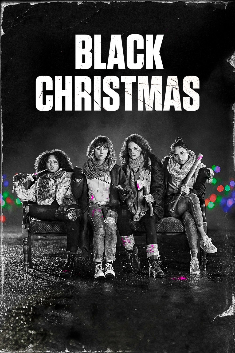 Black Christmas