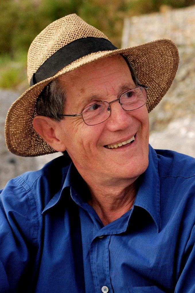 et billede af Mario Masini