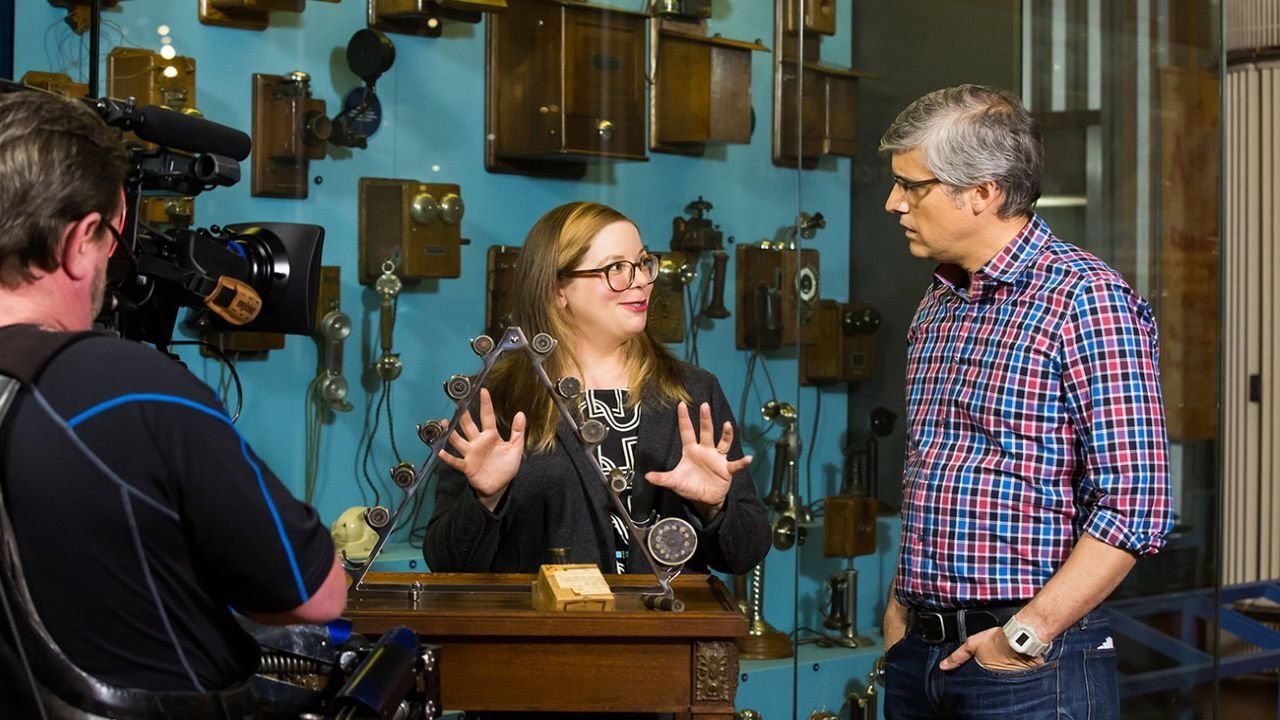 The Henry Ford's Innovation Nation