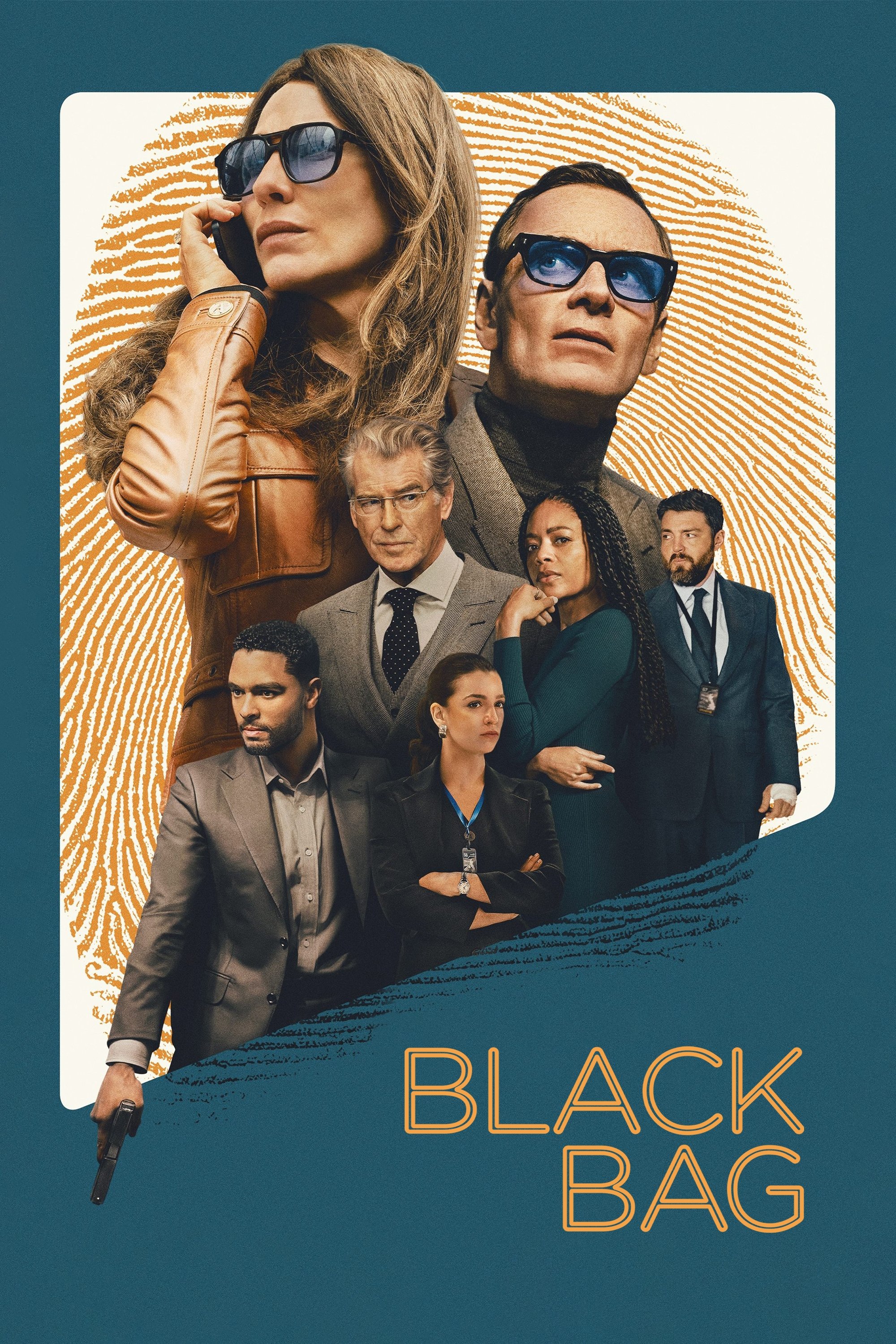 Black Bag