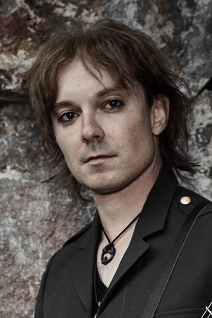 et billede af Jayce Landberg