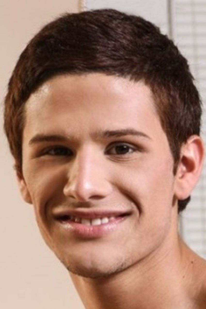 et billede af Tino Cortez