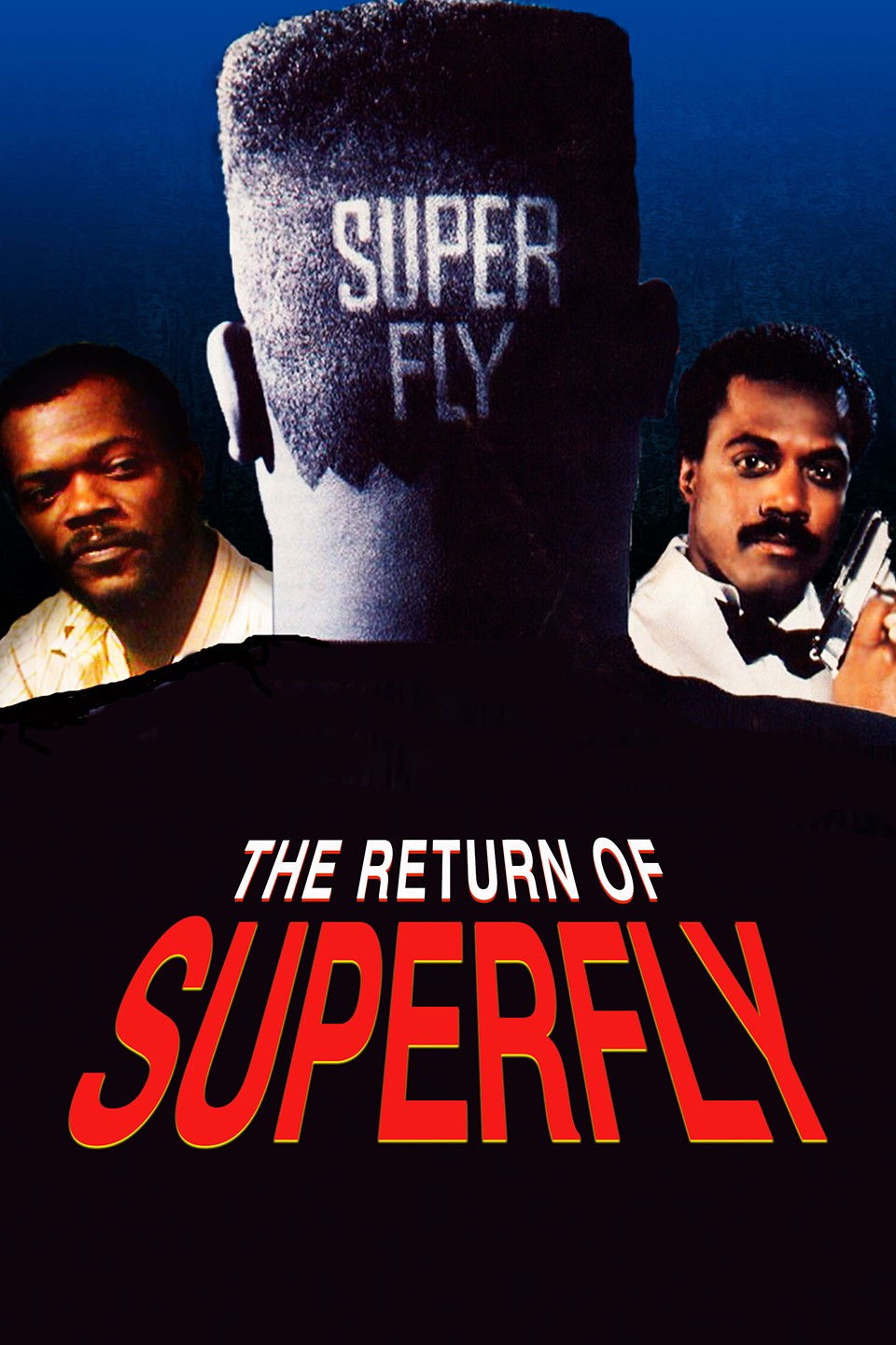 The Return of Superfly