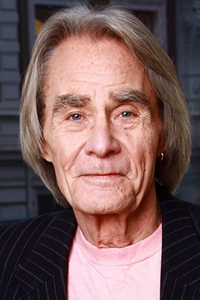 et billede af Gunnar Ernblad