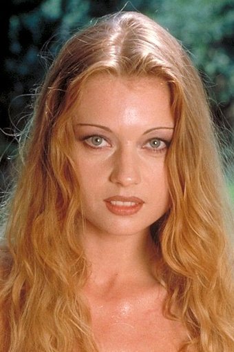 et billede af Roxy Rocket