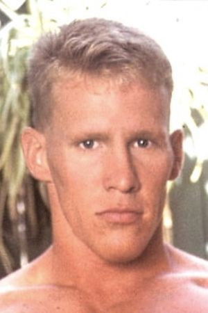 et billede af Brett Colt