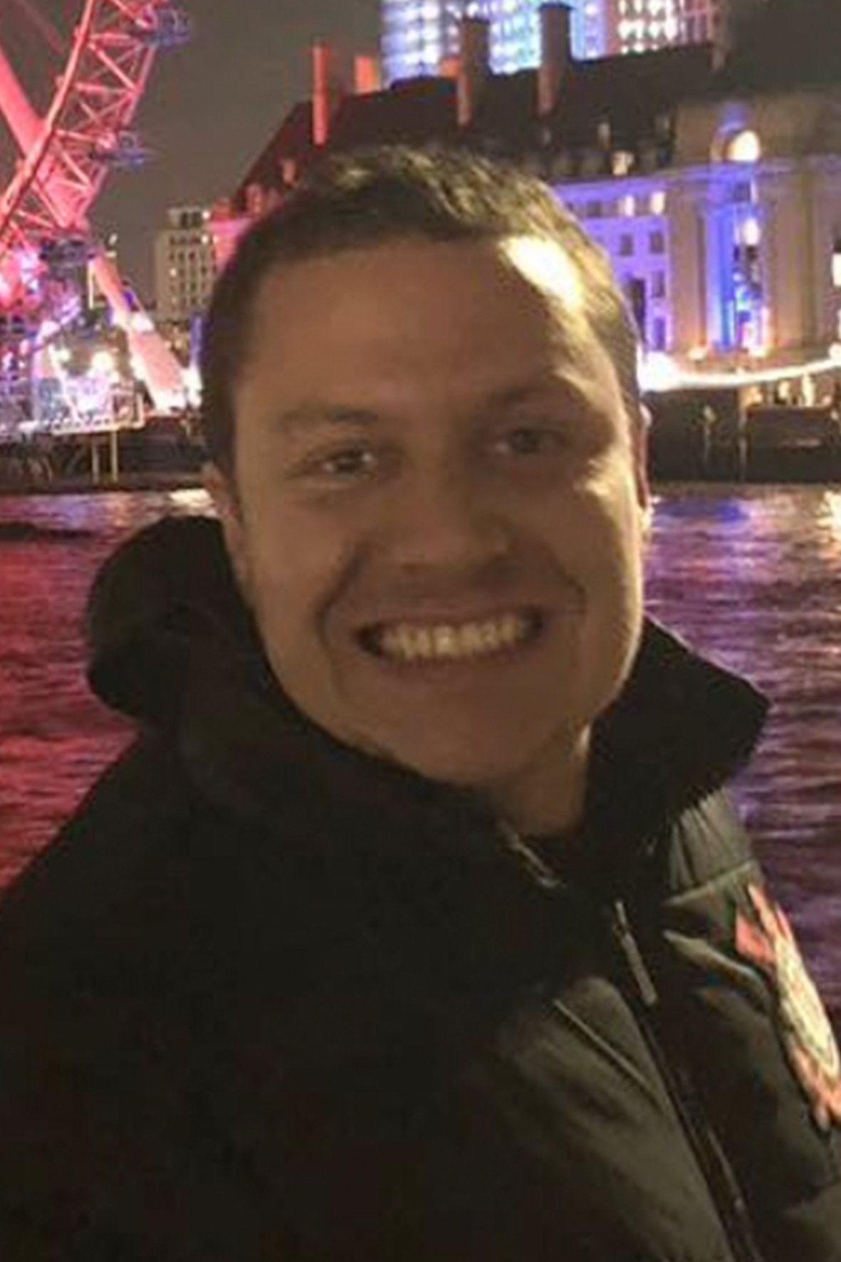 Murilo Teixeira | Producer's Assistant