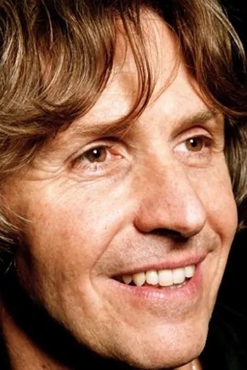 et billede af Terence Reis