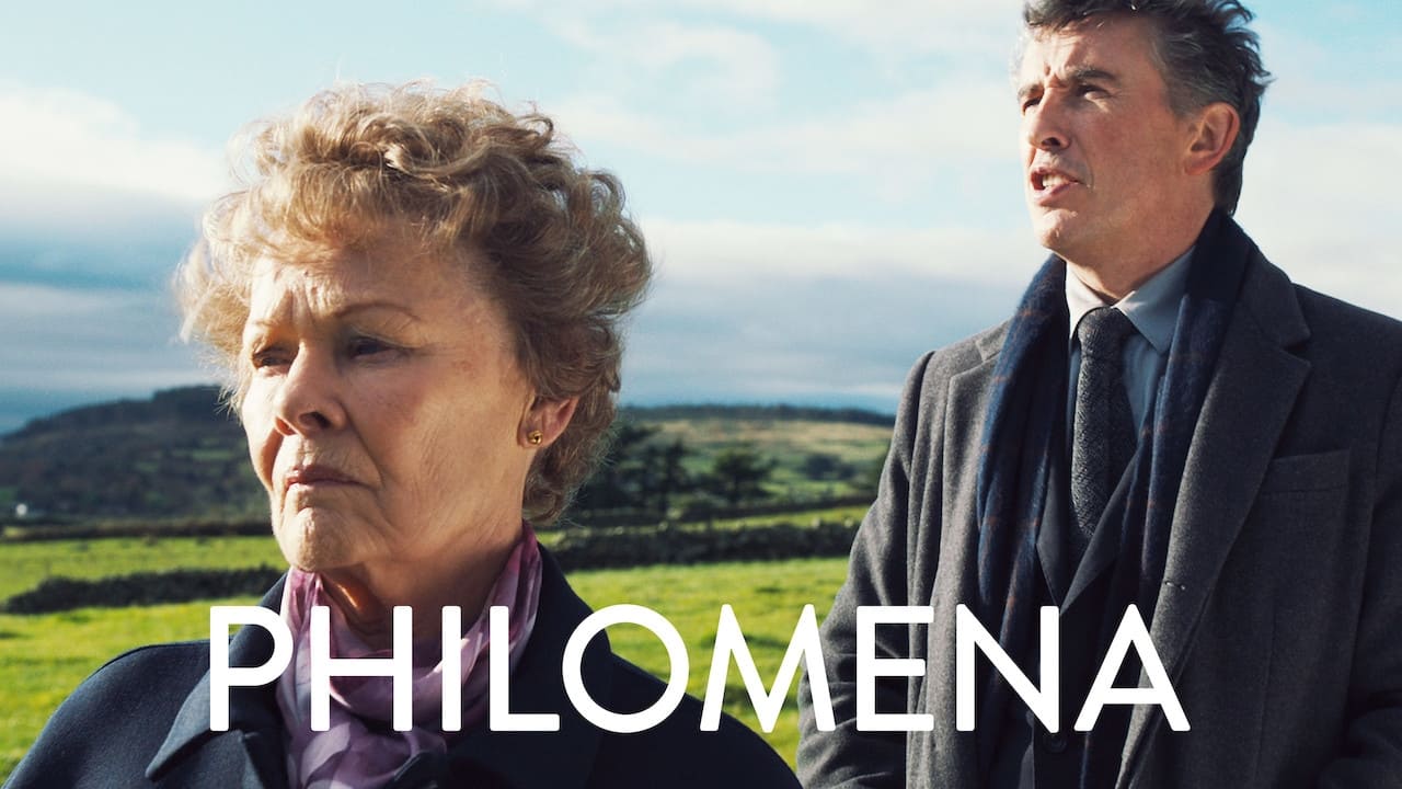 Philomena (2013)