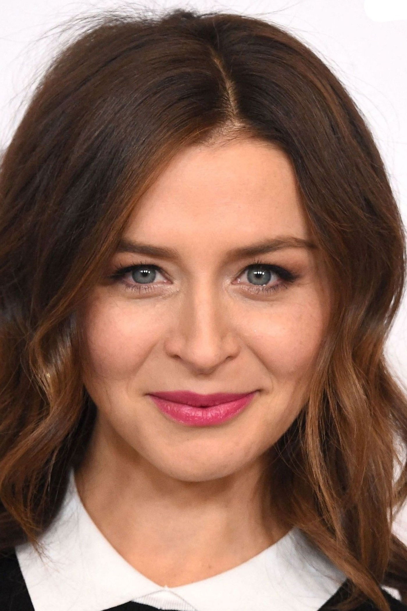 et billede af Caterina Scorsone