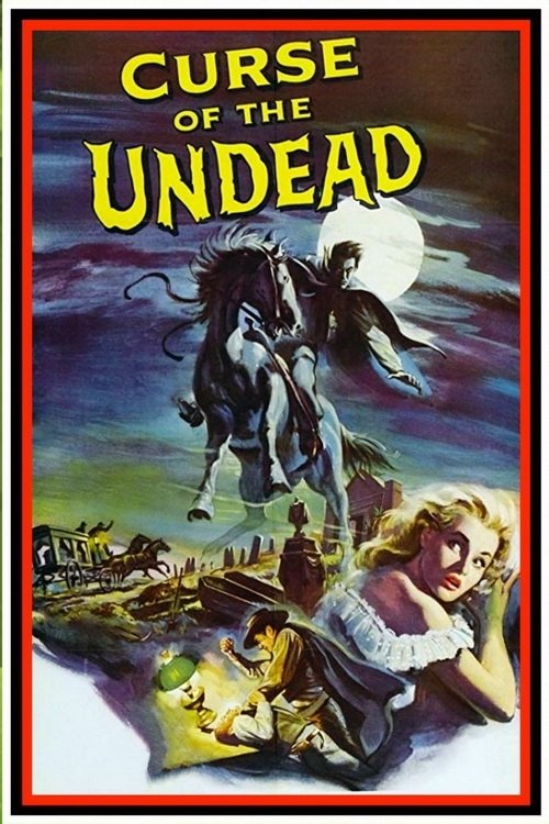 Curse of the Undead
