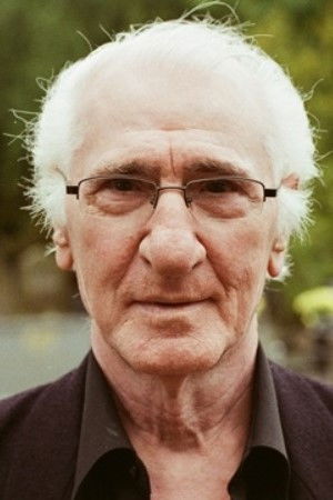 et billede af Zackaria Hashemi