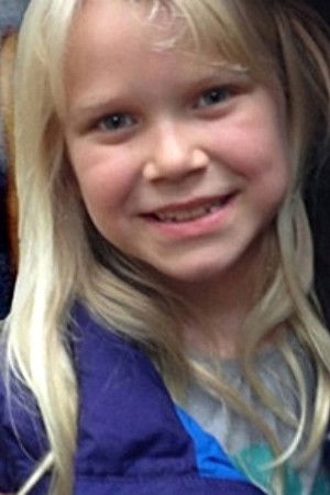 et billede af Bobbi Strayed Lindstrom