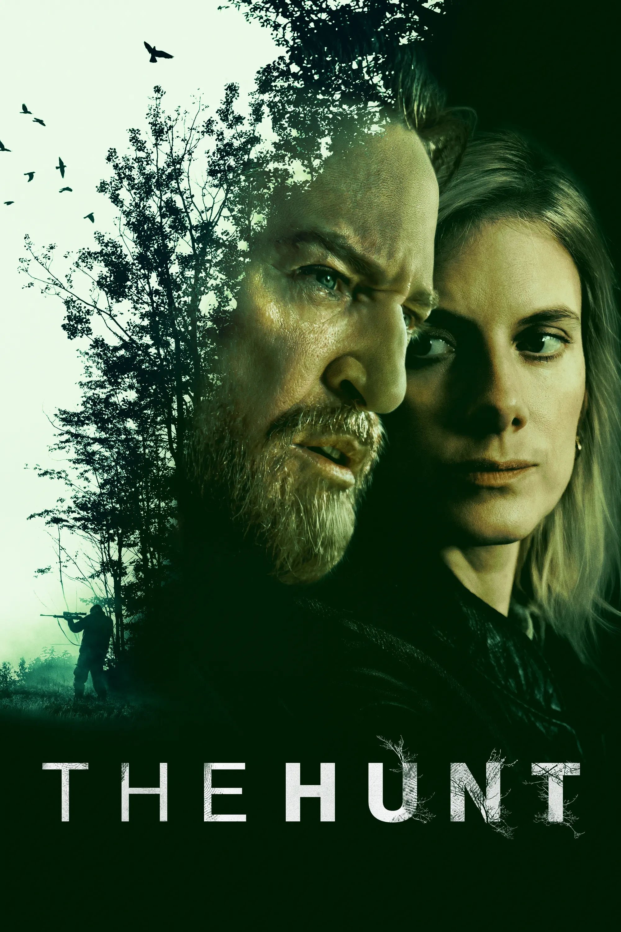 The Hunt - Season 1