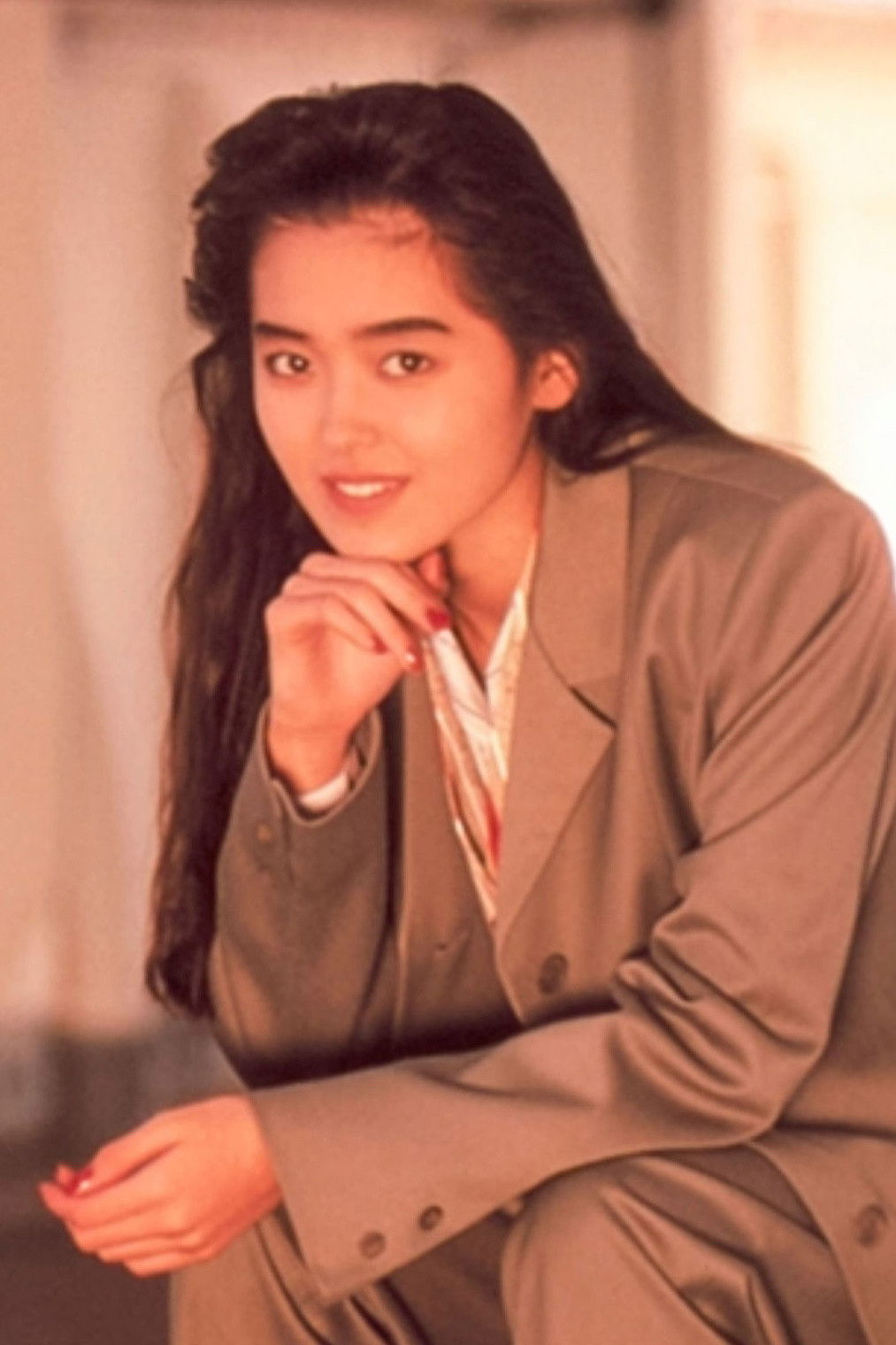 et billede af Yuma Nakamura