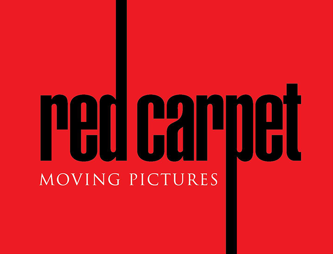 Logo de la société Red Carpet Moving Pictures 15336