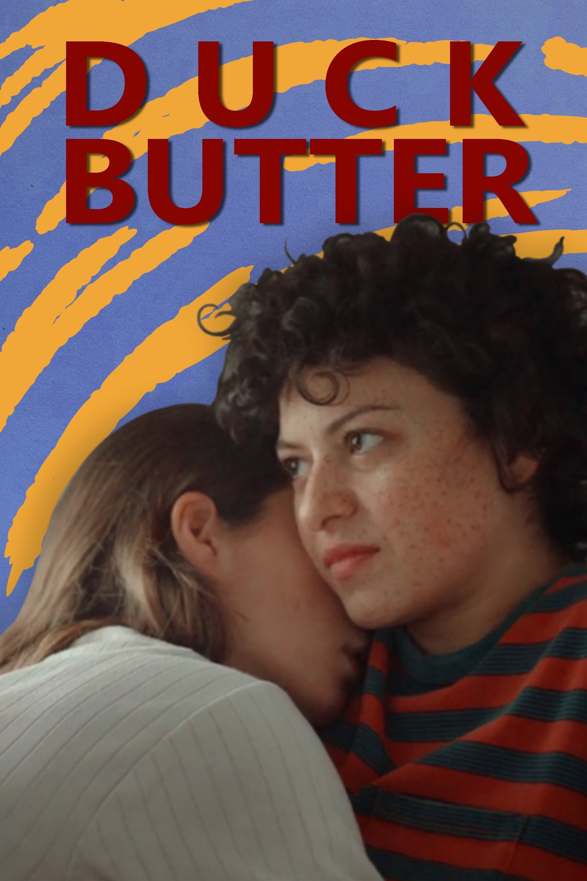 Duck Butter