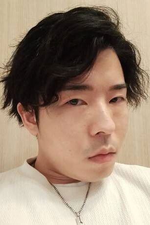 et billede af Tatsuya Kirishima