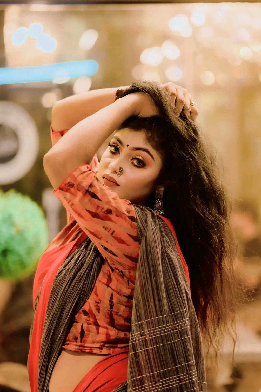 Soniya Jahan Shopno