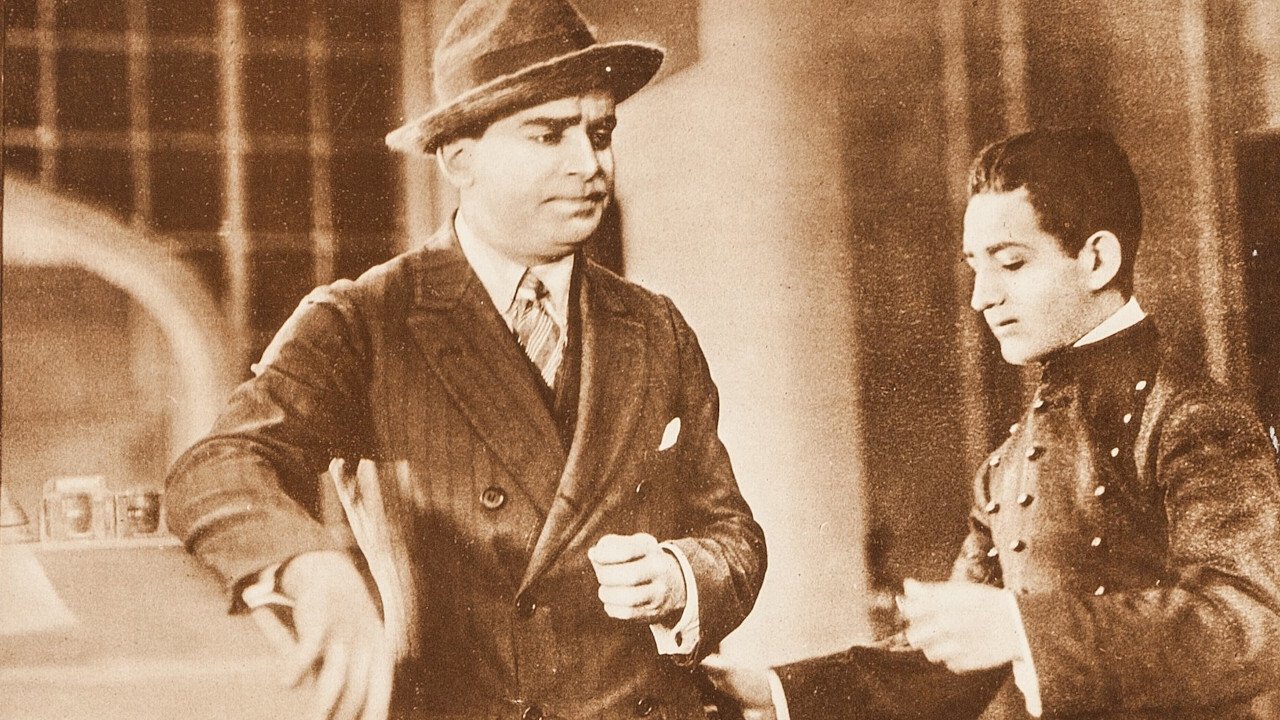 Double Trouble (1915)