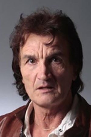 et billede af Mick Gondouin