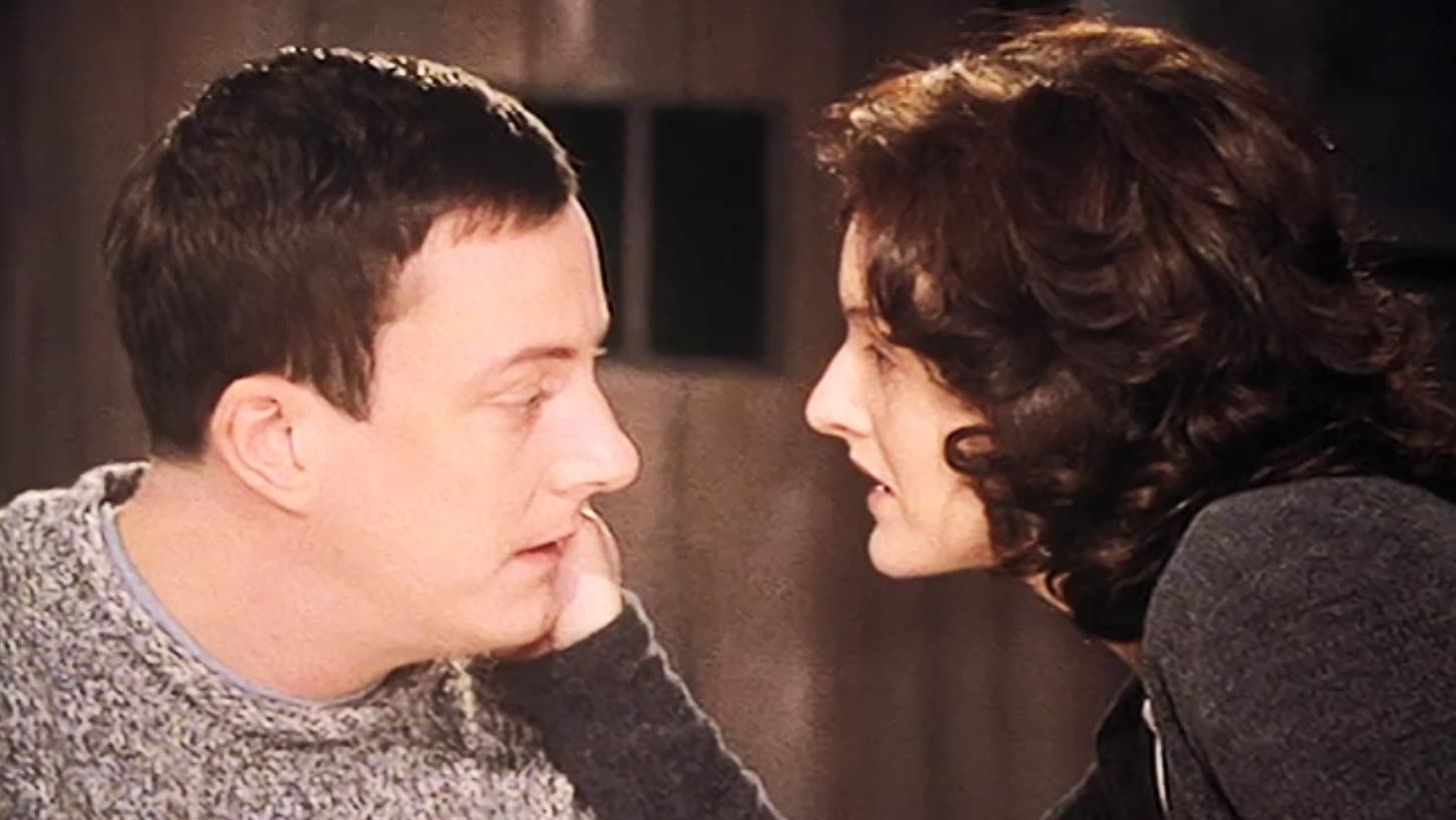 Ballykissangel