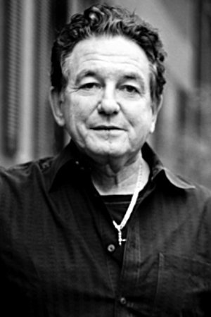 et billede af Brian Hamill