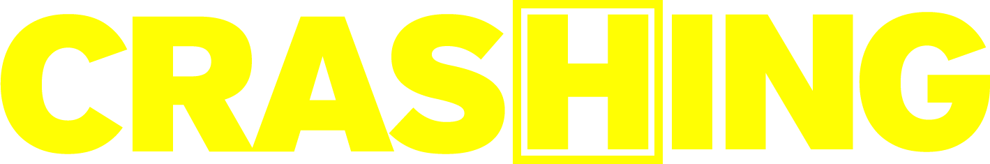 Crashing