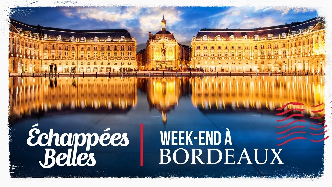 Echappées Belles