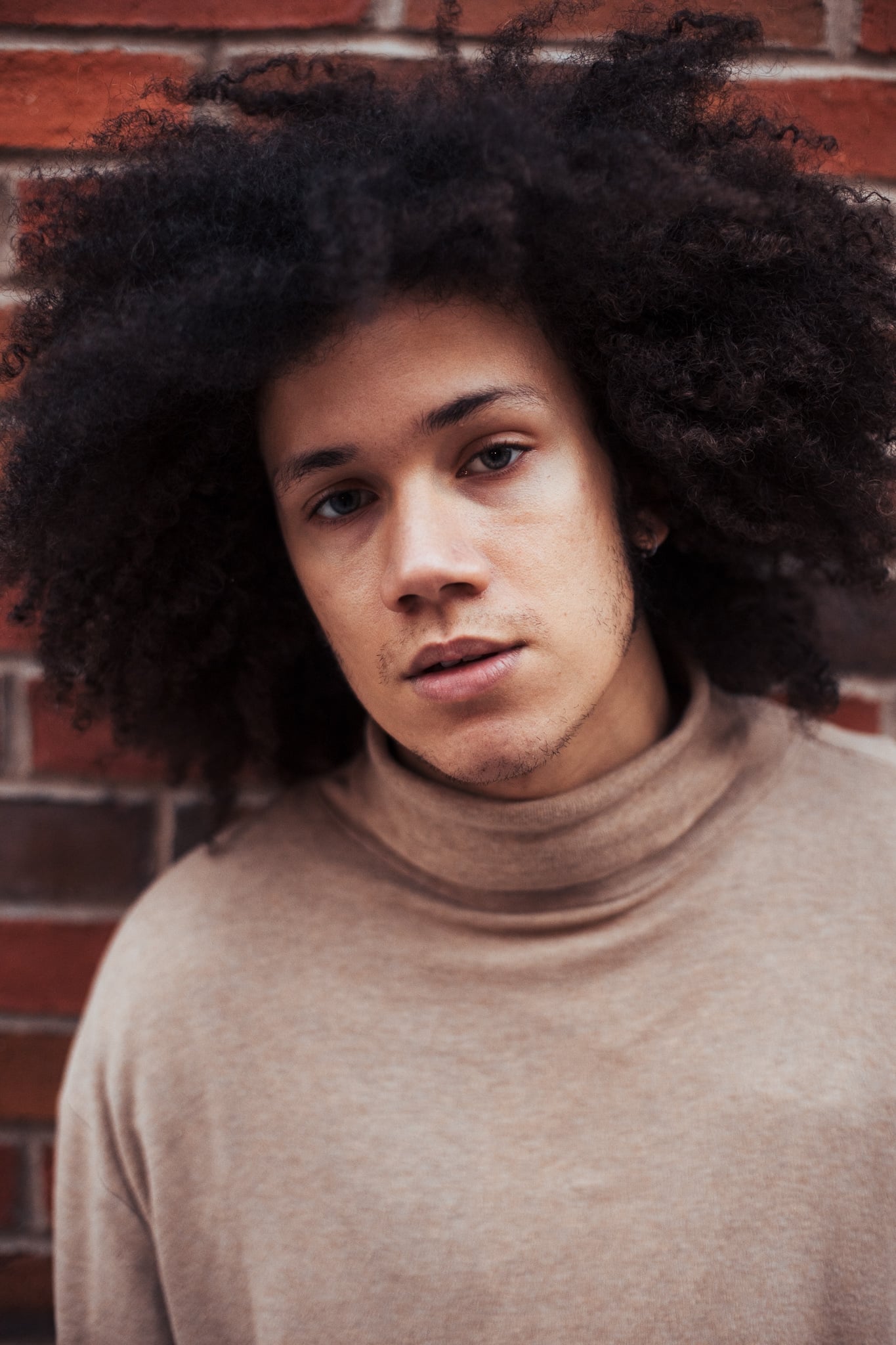 et billede af Ramon Nuñez