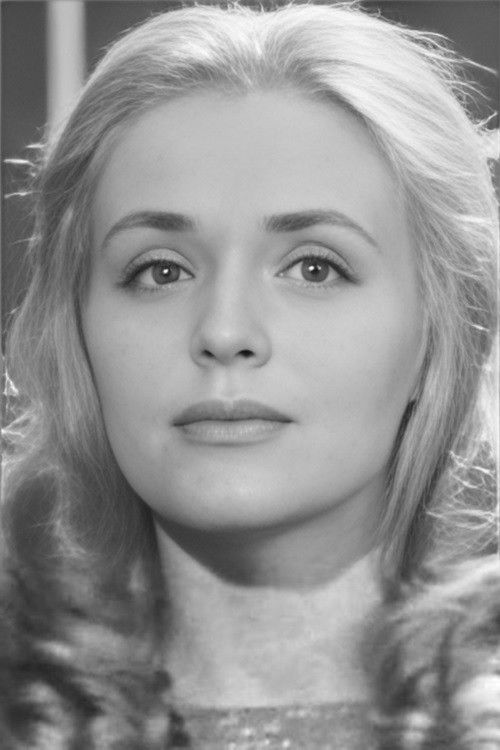 et billede af Marina Dobrovolskaya