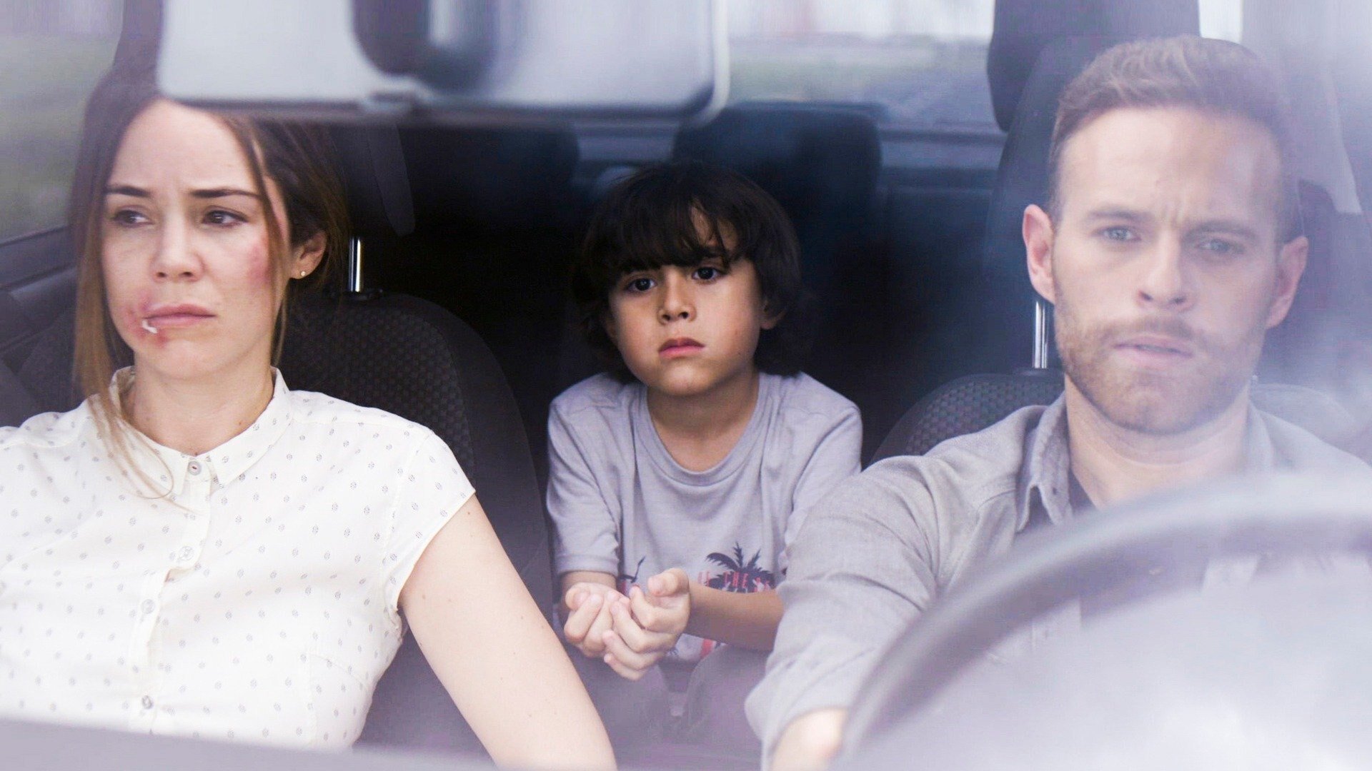 Thumbnail for Isabel and Diego Flee to the United States Season 1 Episode 2