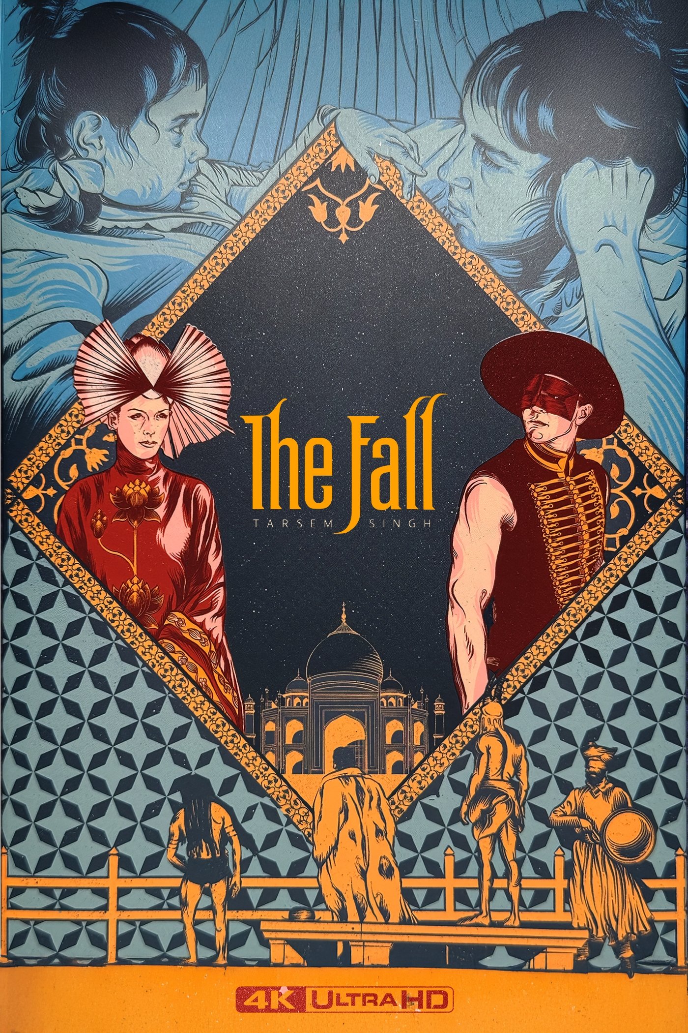 The Fall