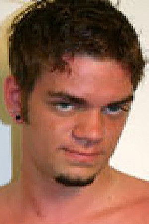 et billede af Brock Stenson