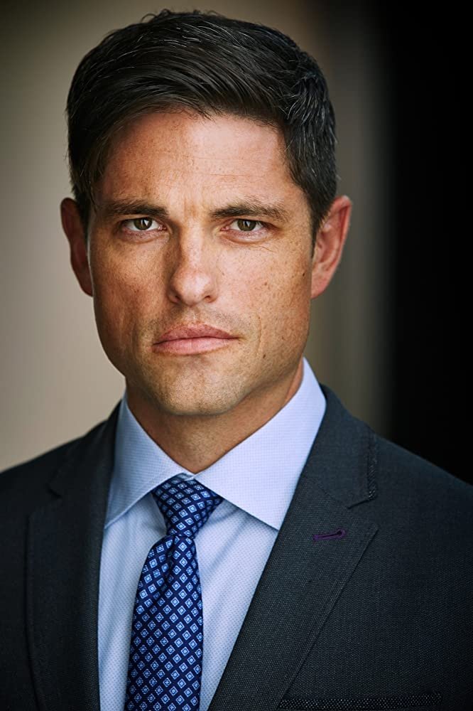 et billede af Joseph Dixon