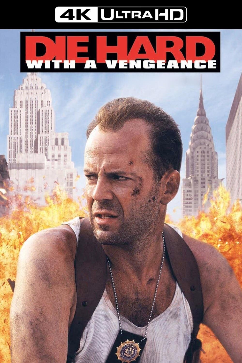 Die Hard: With a Vengeance